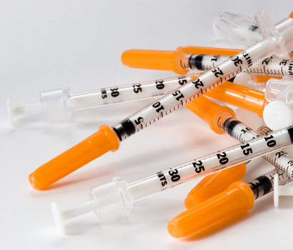 Syringes